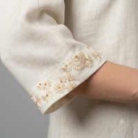 Alina Embroidery Shirt