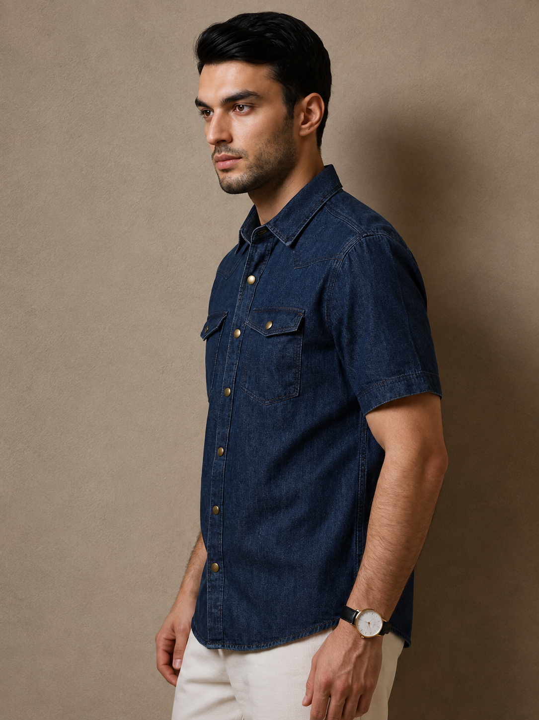 Propel Shirt