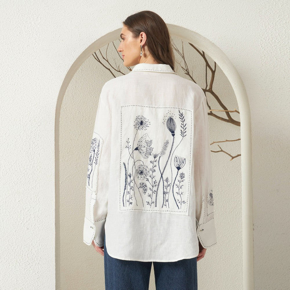 Meadow Shirt