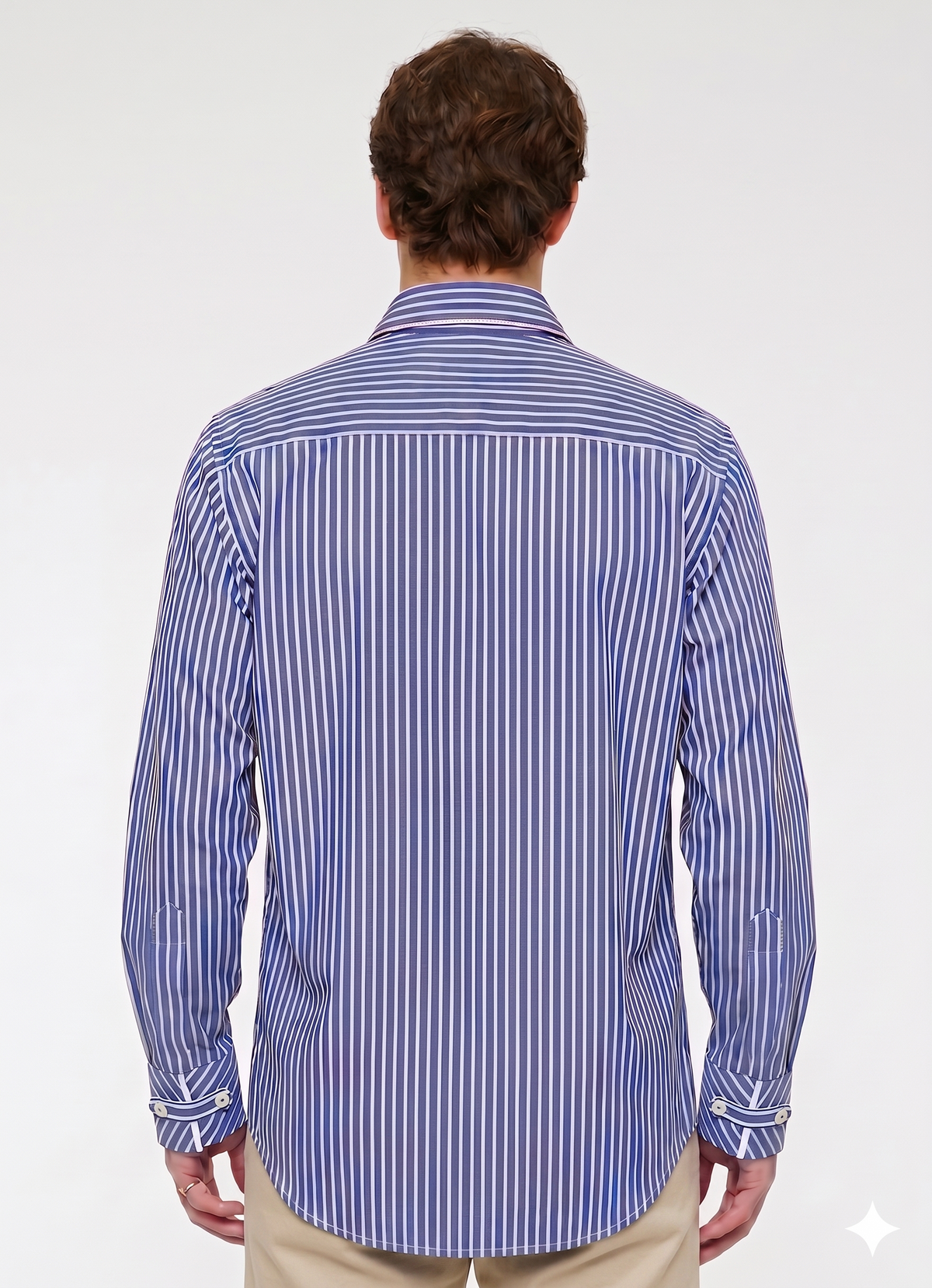 Metro line Shirt