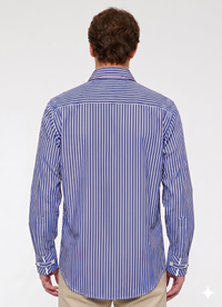 Metro line Shirt