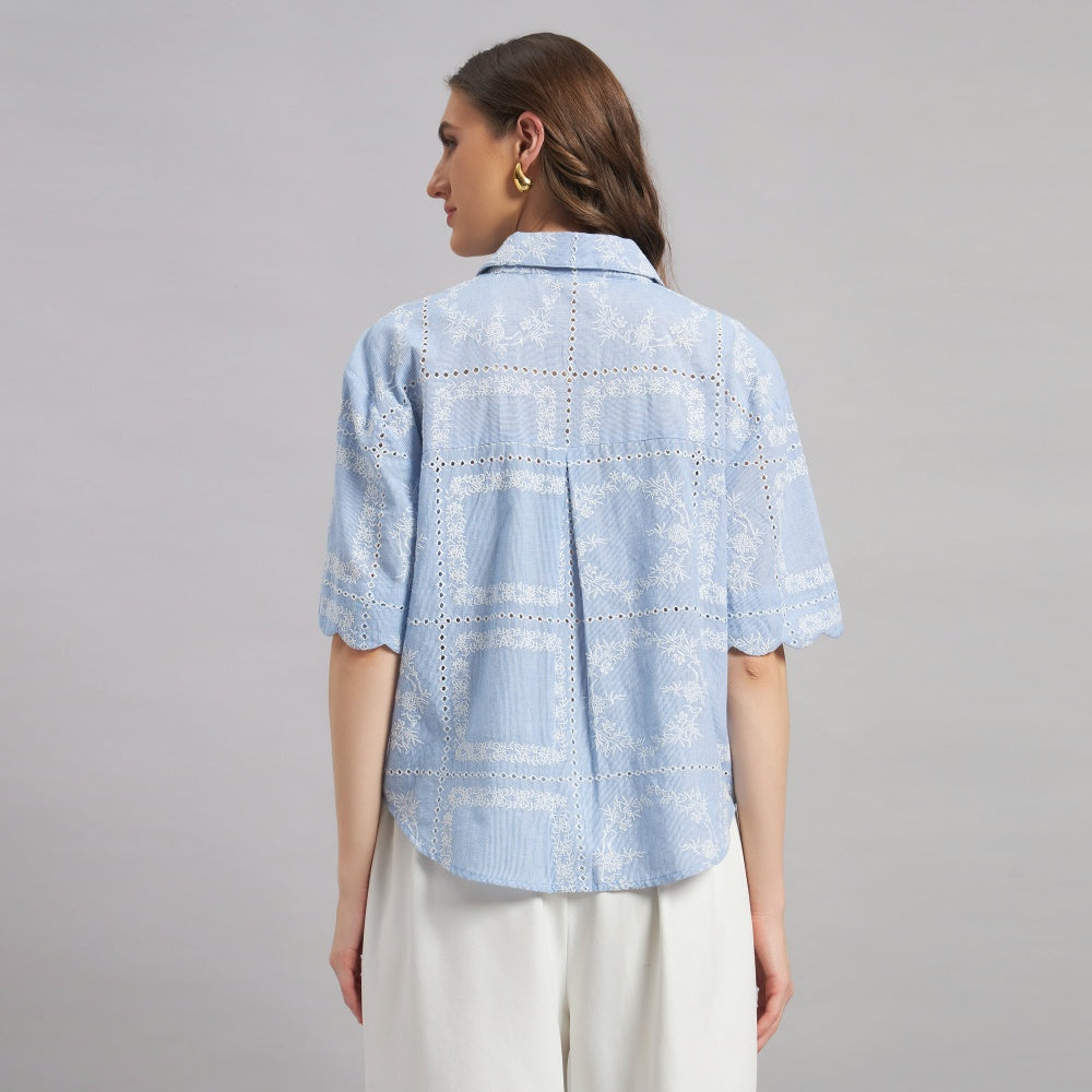 Sienna Shirt