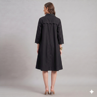 Canopy Breeze Tunic Linen