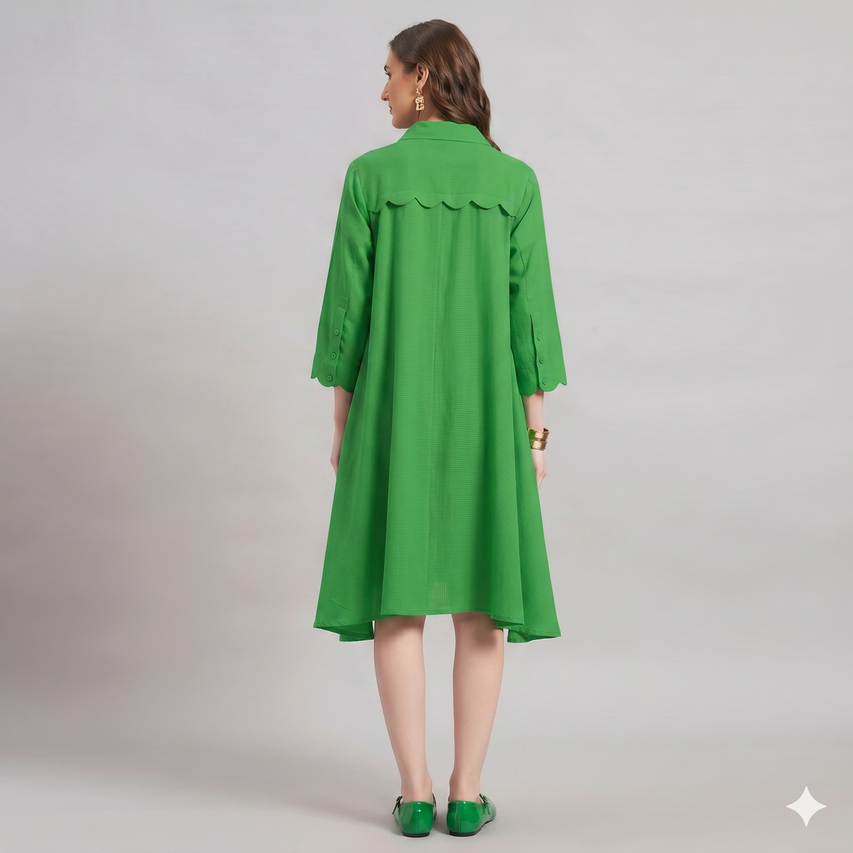 Canopy Breeze Tunic Linen