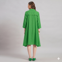 Canopy Breeze Tunic Linen