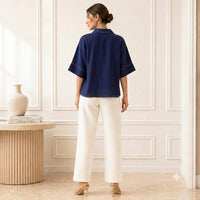 Camilla Top Perfect Pear