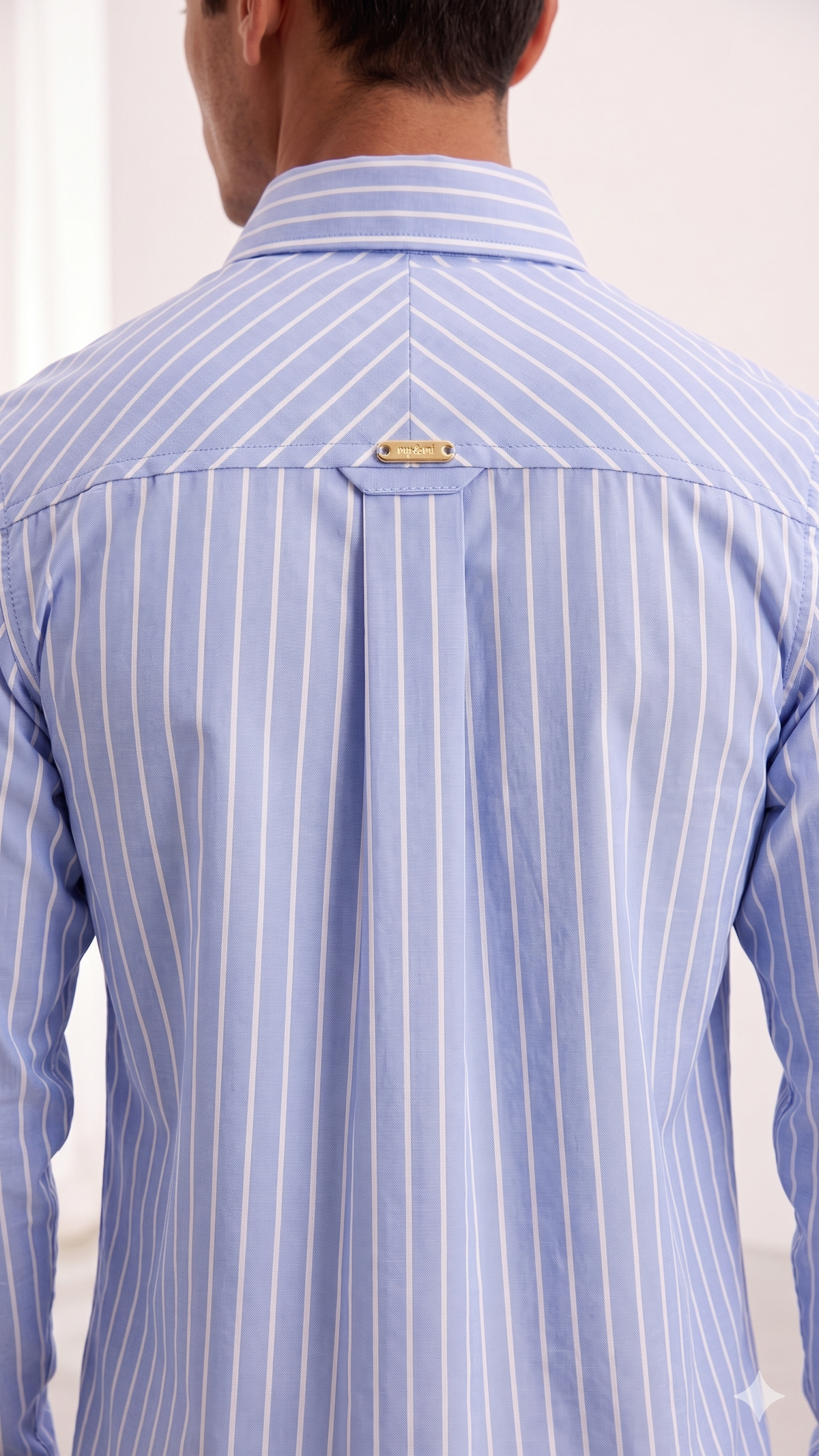 Breton Shirt