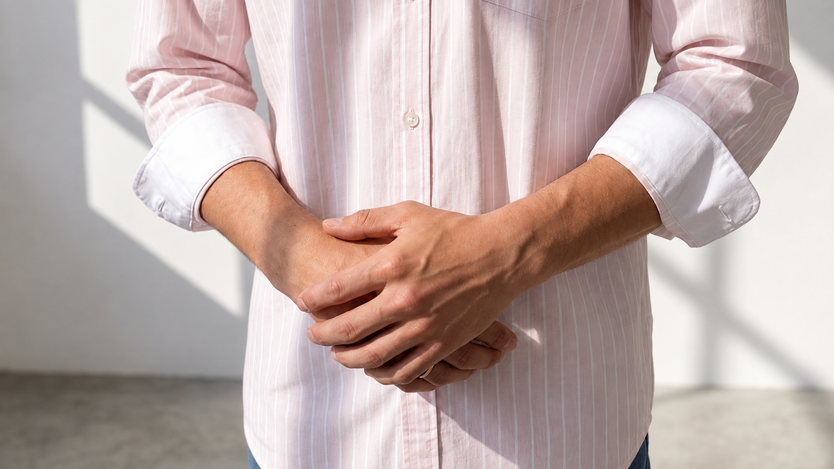 Moderna Shirt