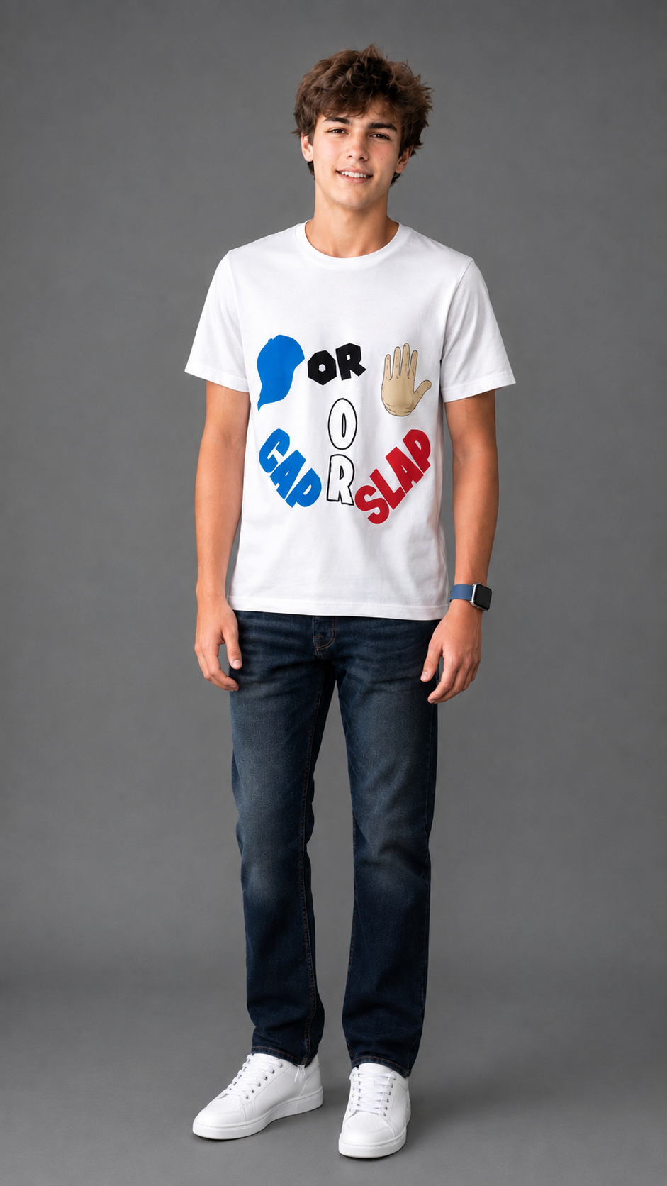 Jack Tee