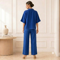 Camilla Sierra Co-Ord Set