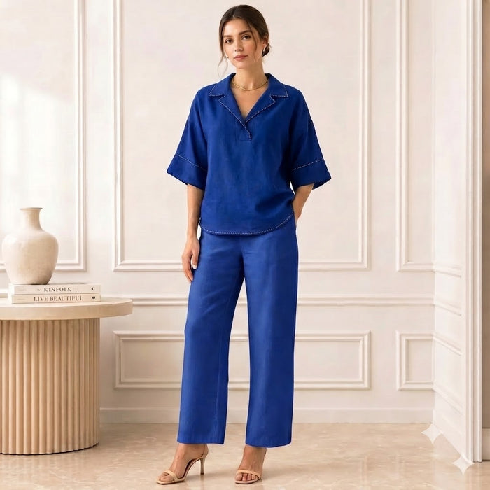 Camilla Sierra Co-Ord Set