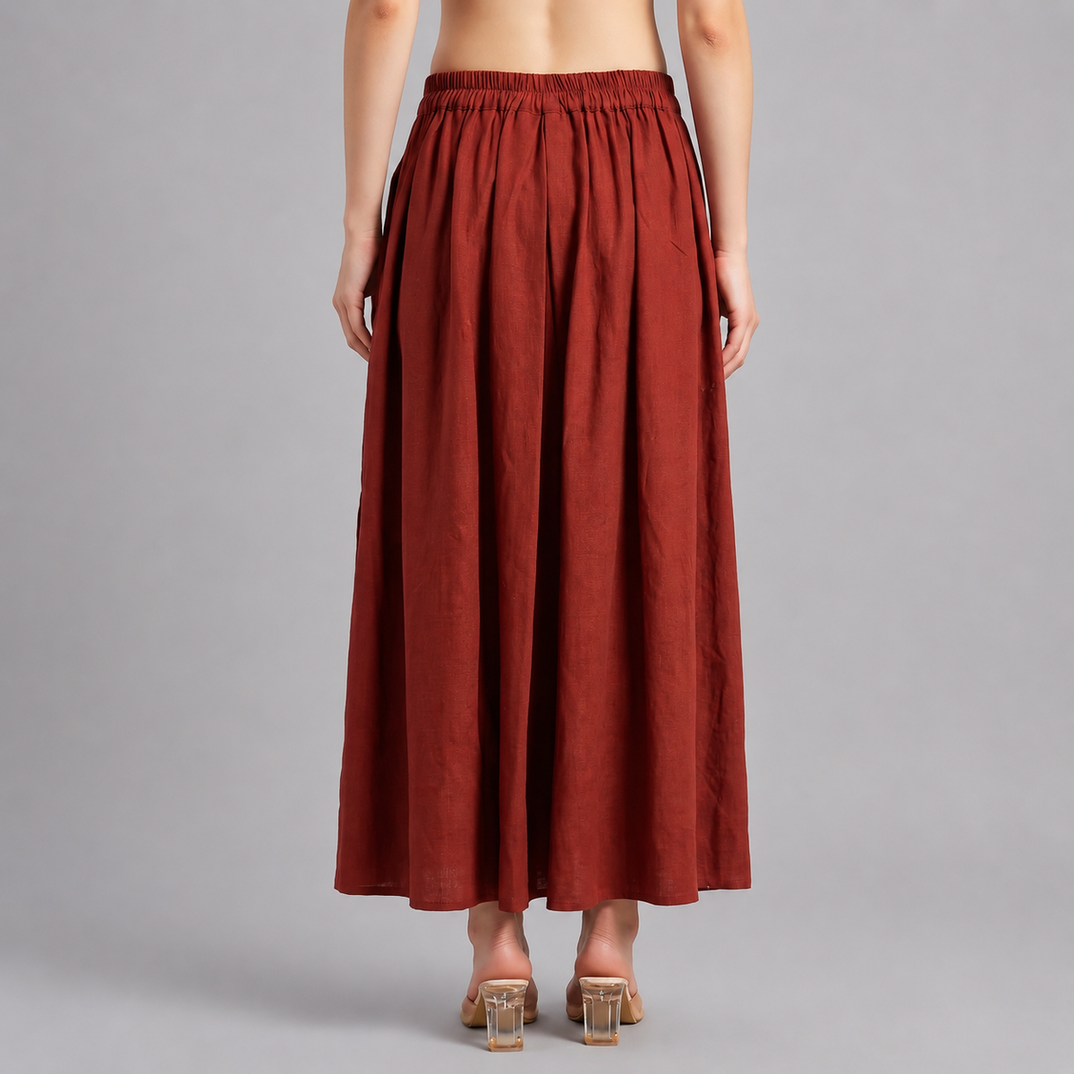 Camila Skirt myandmi