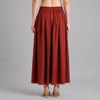 Camila Skirt myandmi
