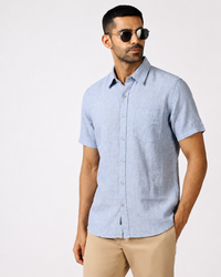 Topaz Shirt