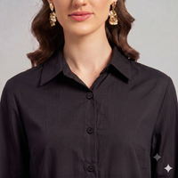 Canopy Breeze Tunic Linen