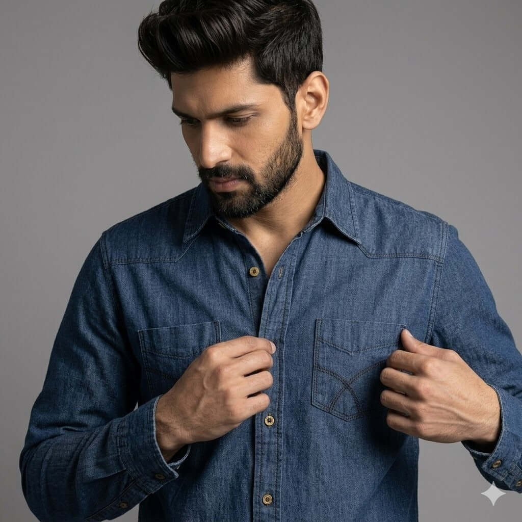 Canyon Shirt