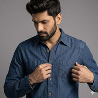 Canyon Shirt
