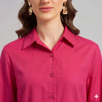 Canopy Breeze Tunic Linen