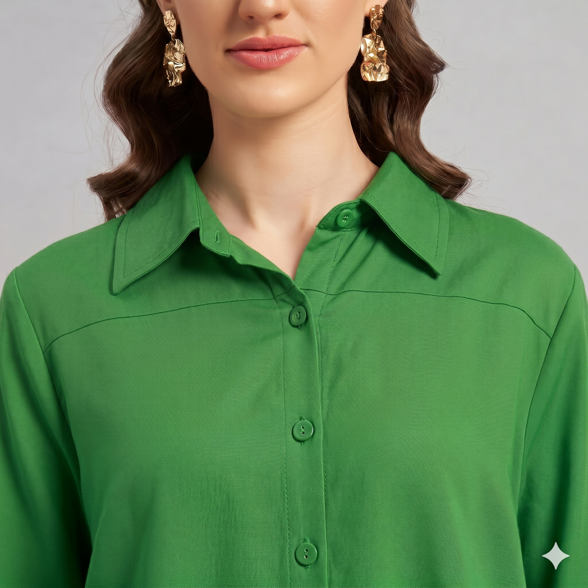 Canopy Breeze Tunic Linen