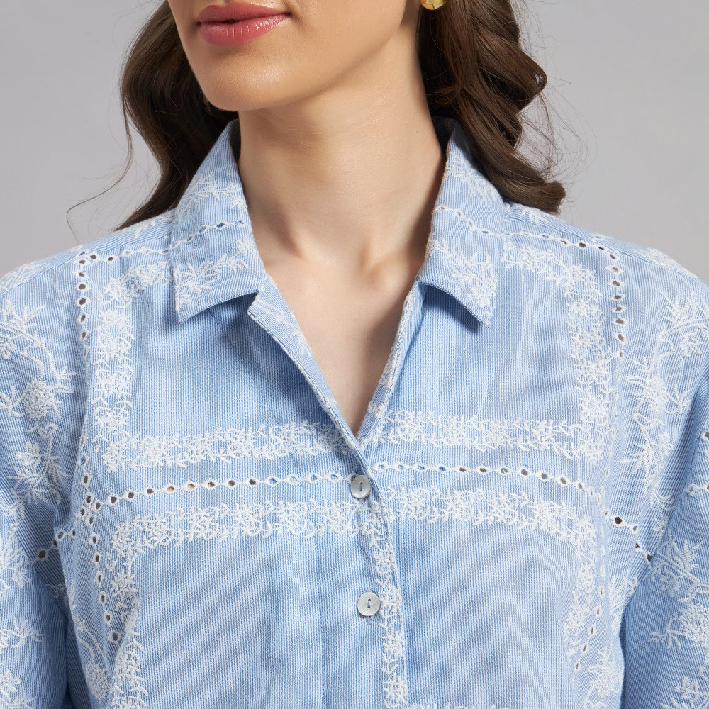 Sienna Shirt
