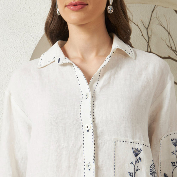 Meadow Shirt