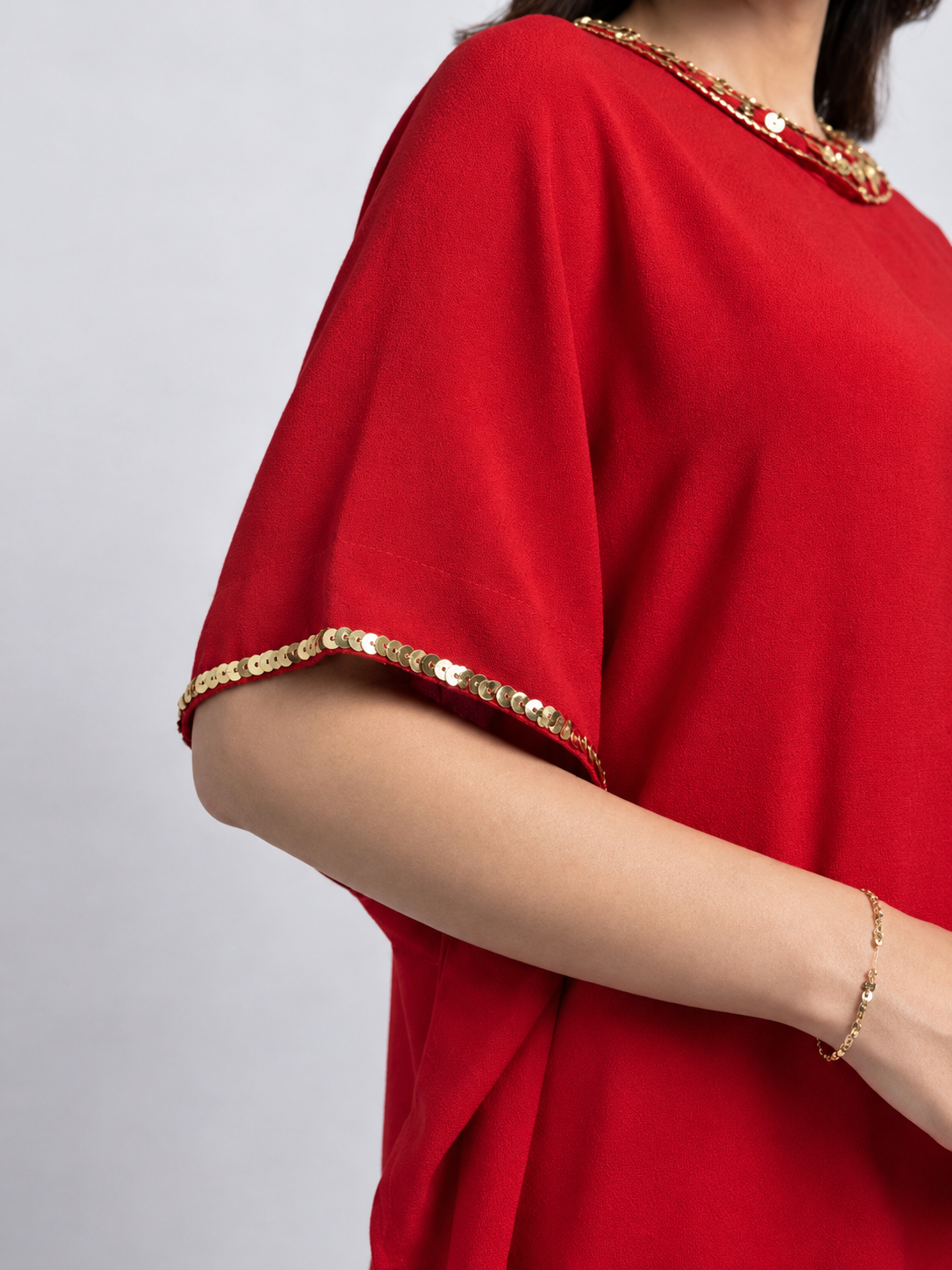 Red Desire Dress