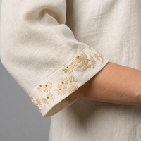 Alina Embroidery Shirt