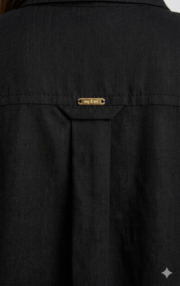 Onyx Shirt