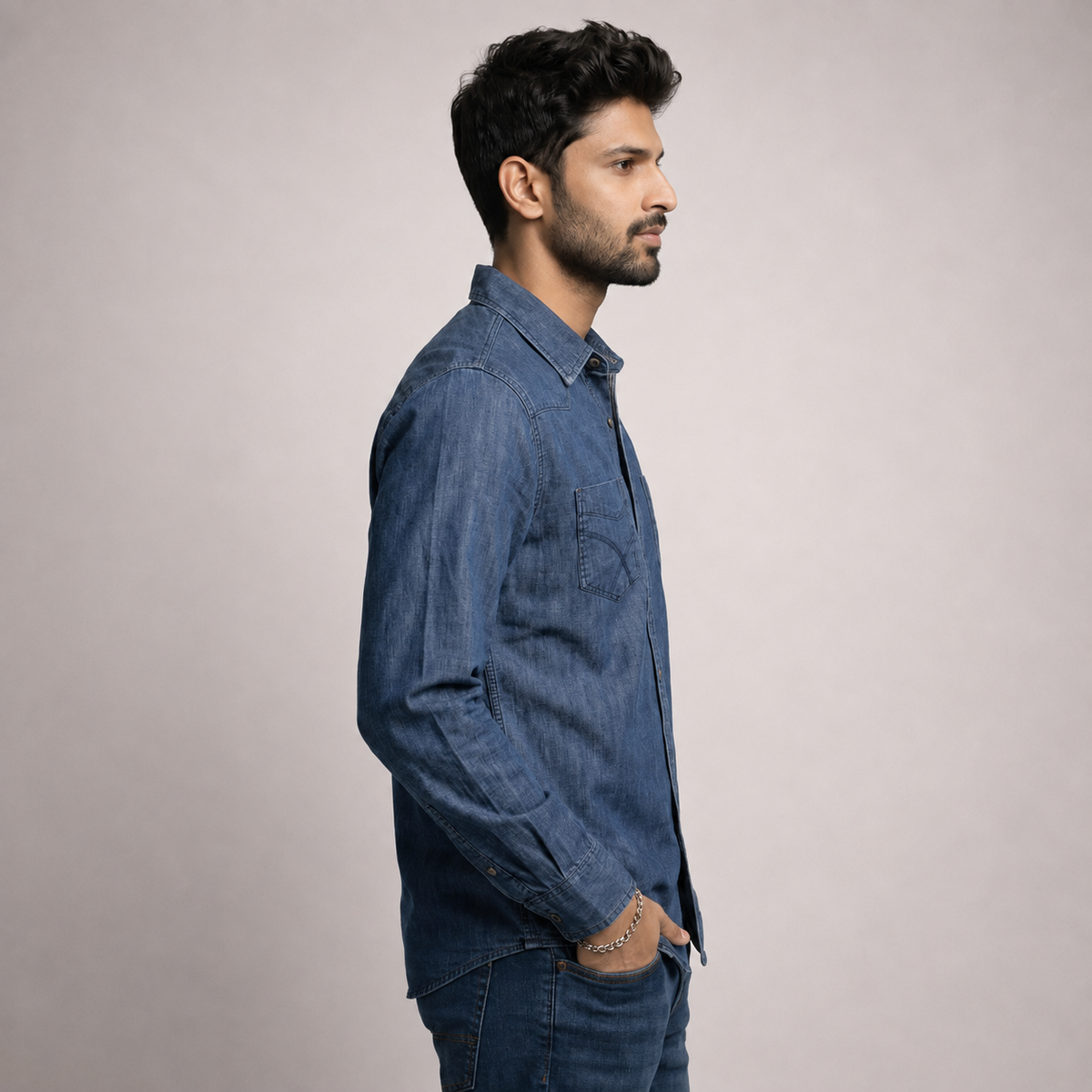 Canyon Shirt