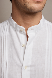Ivory Shirt