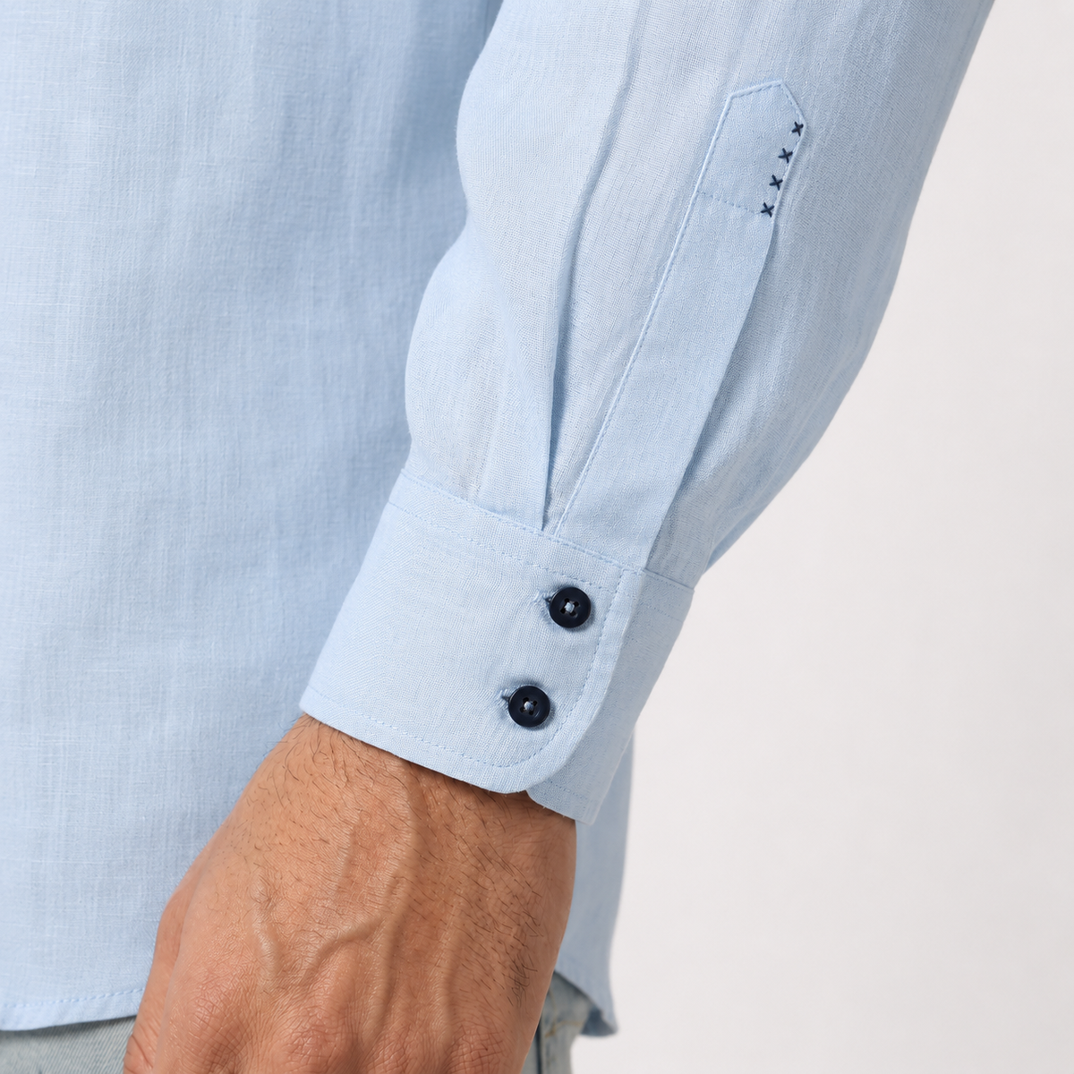 Breeze Slub Shirt