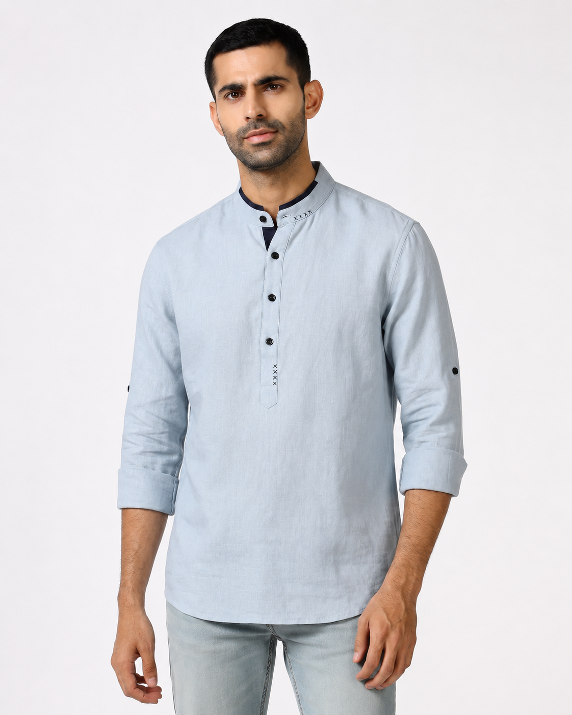 Breeze Slub Shirt