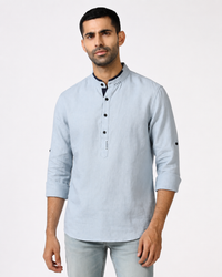 Breeze Slub Shirt