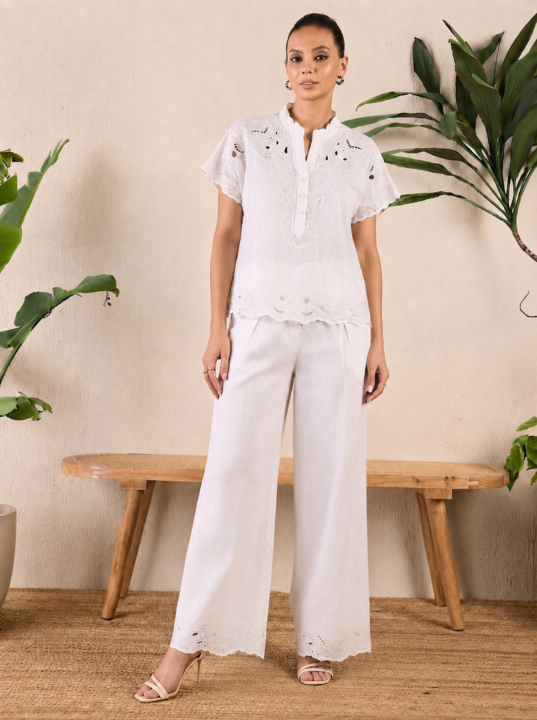 Valentina Co-Ord Set
