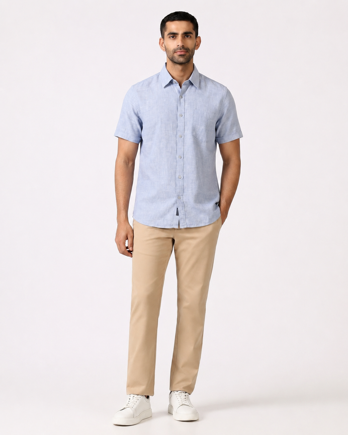 Topaz Shirt
