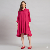 Canopy Breeze Tunic Linen