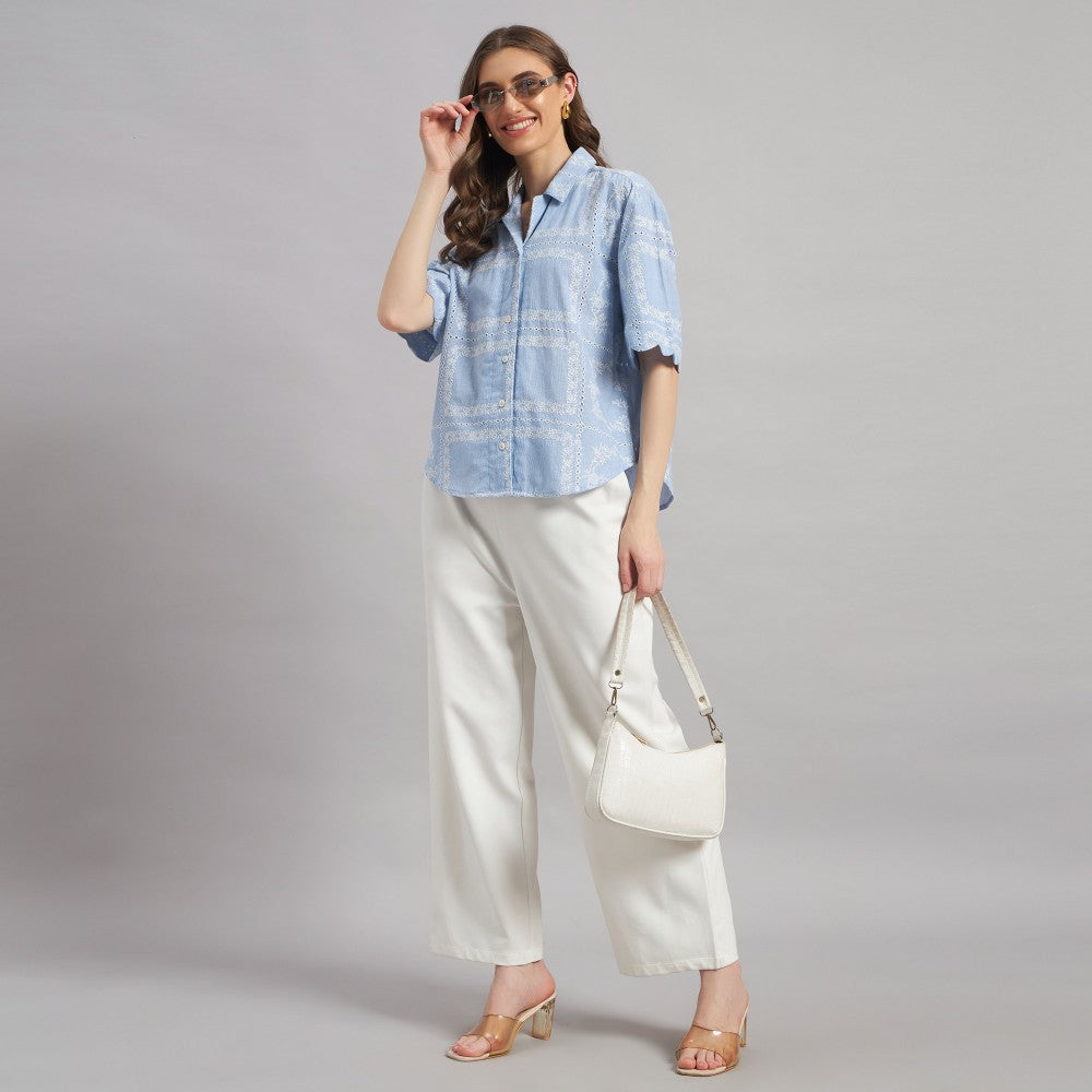 Sienna Shirt