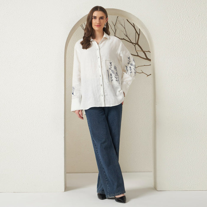 Meadow Shirt