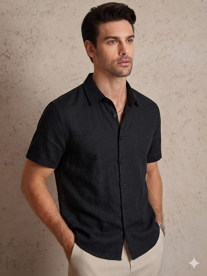 Onyx Shirt
