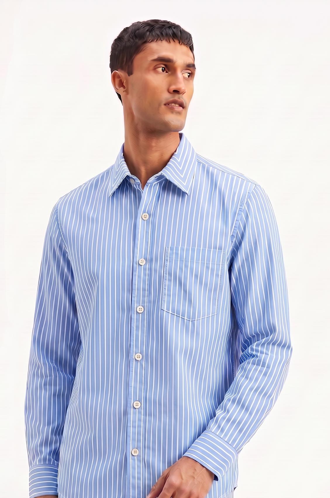 Breton Shirt