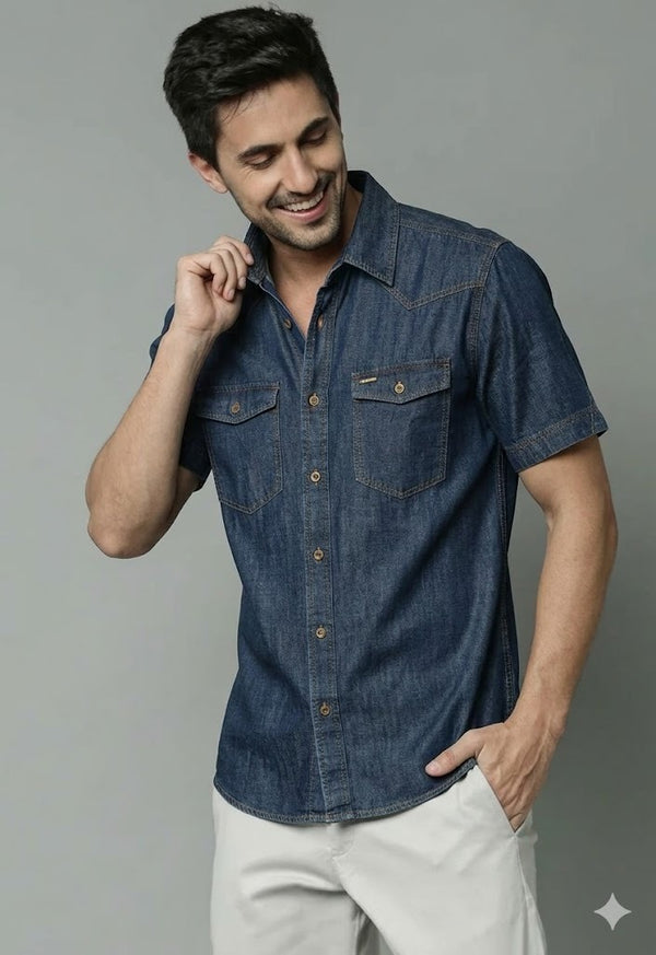 Denim Collection