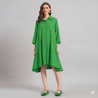 Canopy Breeze Tunic Linen