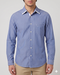 Metro line Shirt