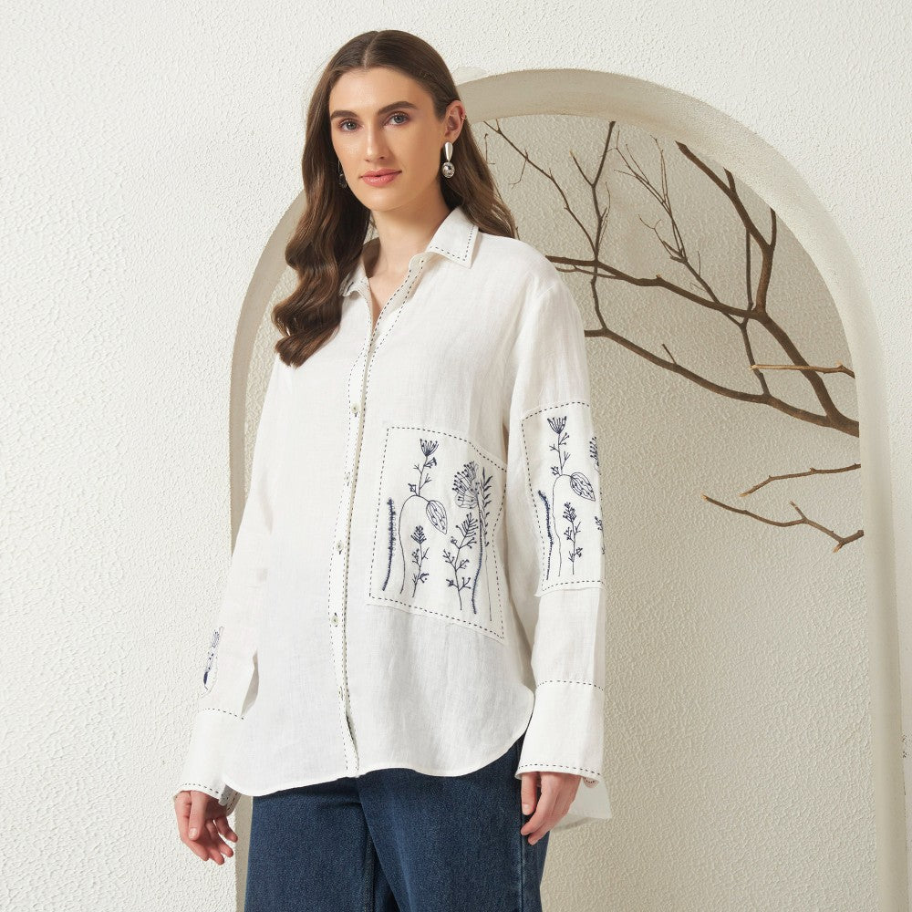 Meadow Shirt