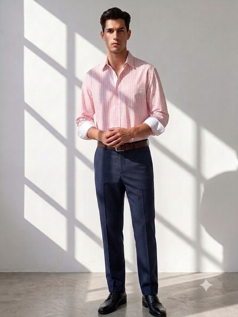 Moderna Shirt