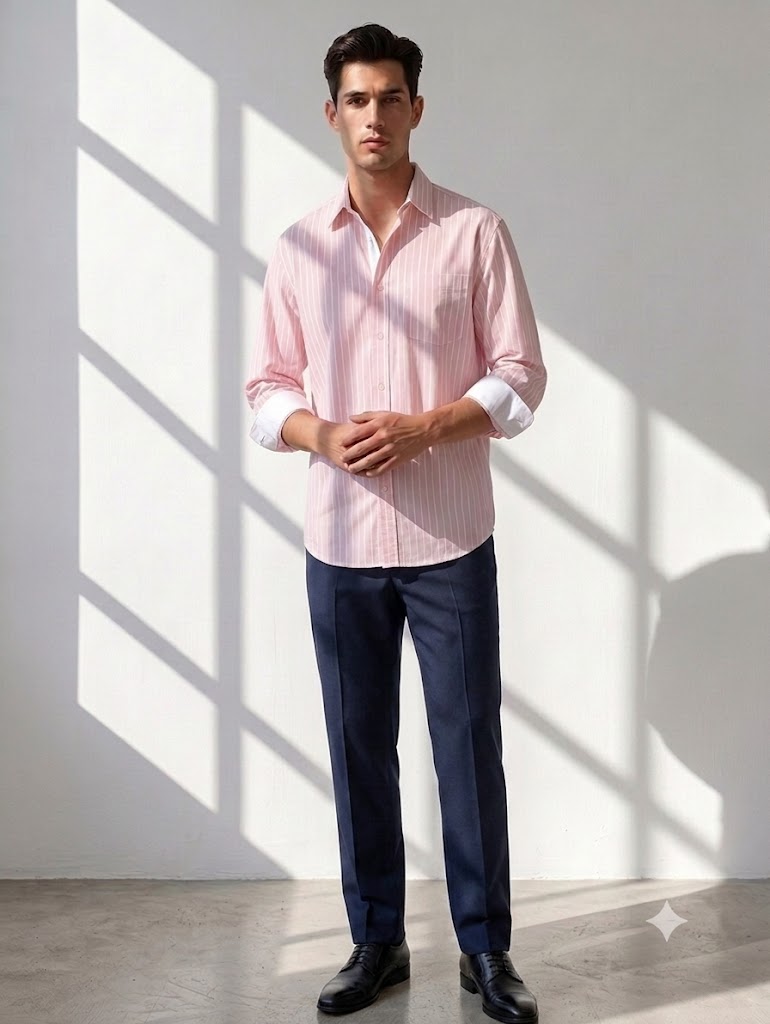 Moderna Shirt