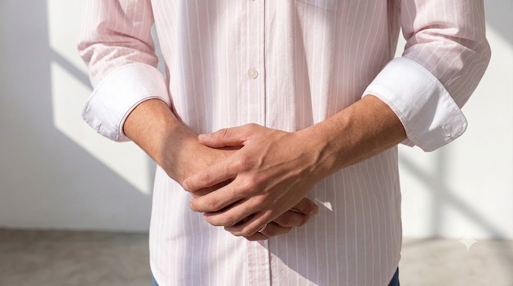 Moderna Shirt