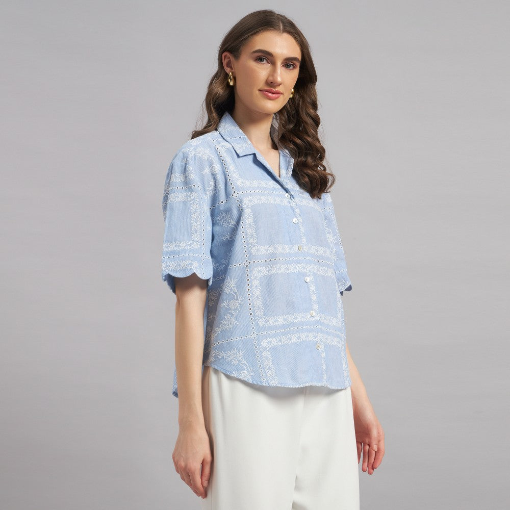 Sienna Shirt