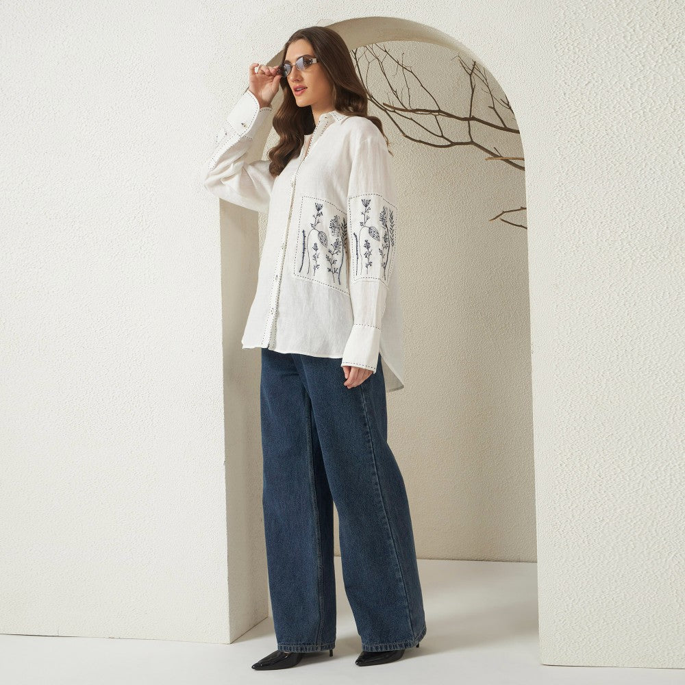 Meadow Shirt