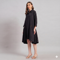 Canopy Breeze Tunic Linen